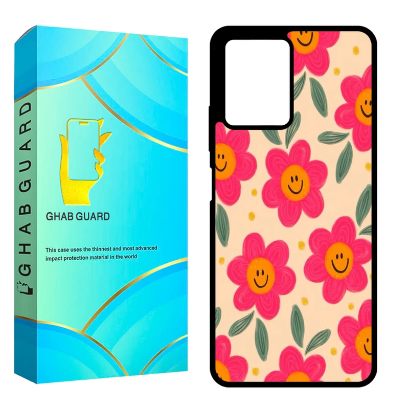 کاور قاب گارد مدل CHAPX5P مناسب برای گوشی موبایل شیائومی Poco X5 Pro 5G