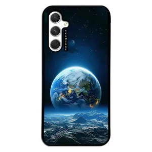 AKAM AMC-WSGA54-PLANET-12 Cover For Samsung Galaxy A54