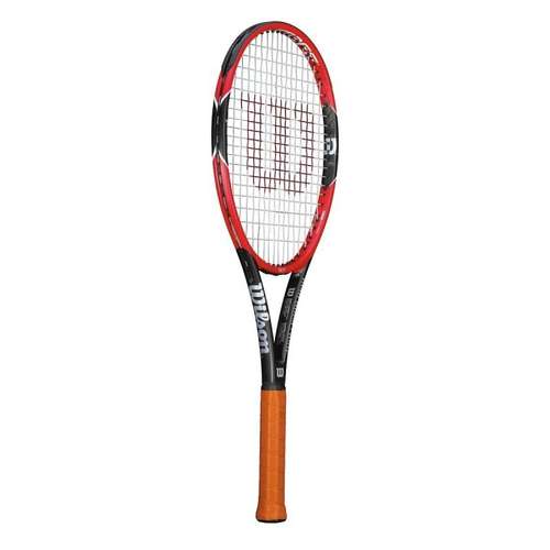 راکت تنیس ویلسون مدل pro staff 97s