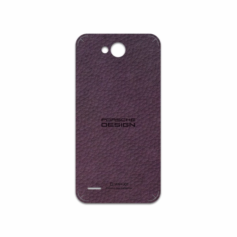 برچسب پوششی ماهوت مدل PL-PRDS مناسب برای گوشی موبایل ال جی X Power 2