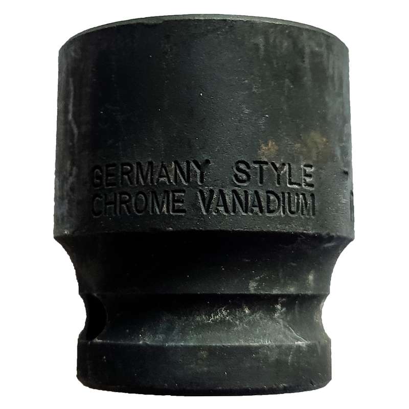 آچار بکس فشار قوی مدل QTRD - 24 سایز 24 میلی متر