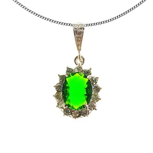 گردنبند نقره زنانه سلین کالا مدل ce-zeb5