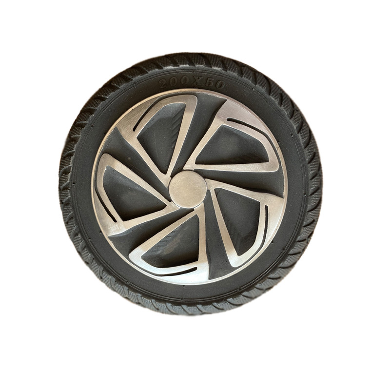 چرخ اسکوتر مدل 01