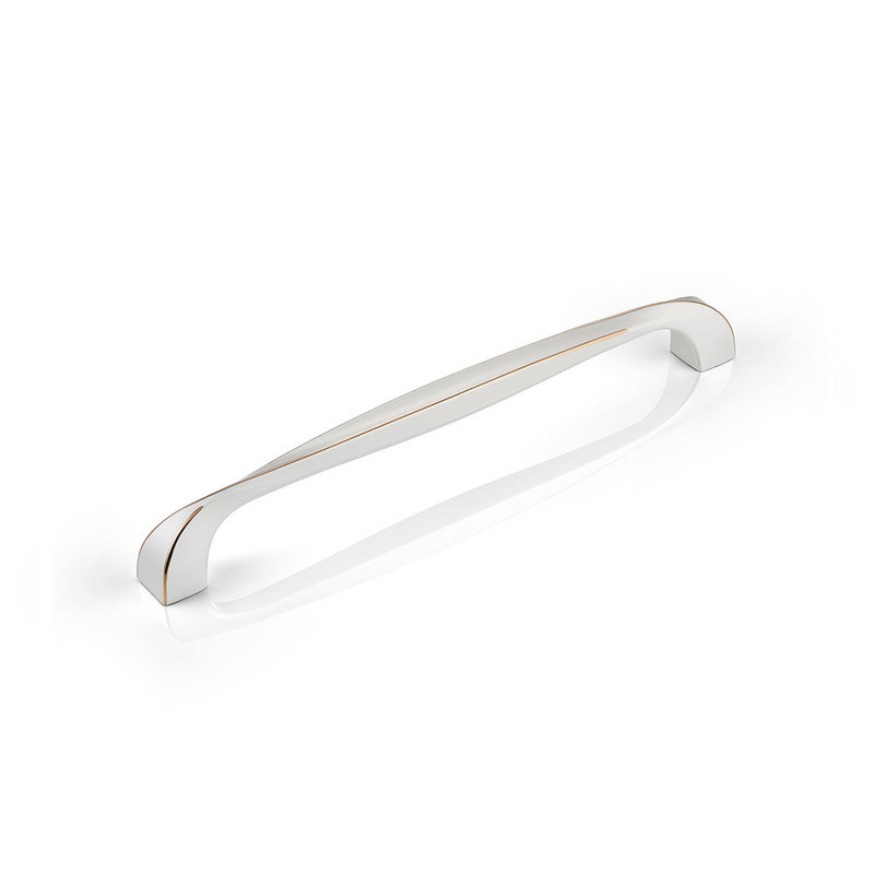 دستگیره کابینت اچ تی ان پرایم مدل 1230-256