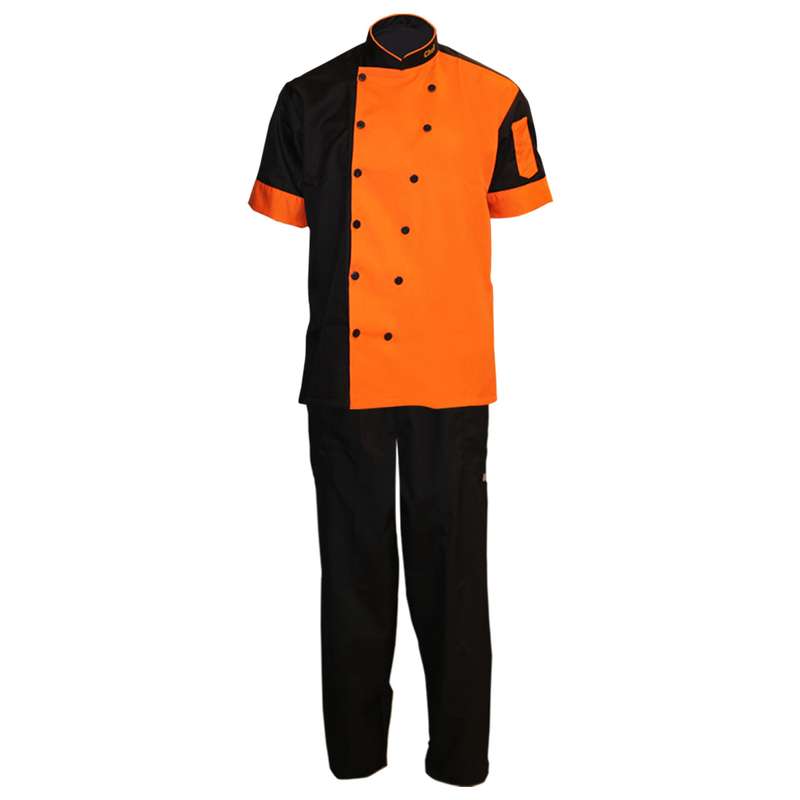 لباس کار مدل IGD PP7