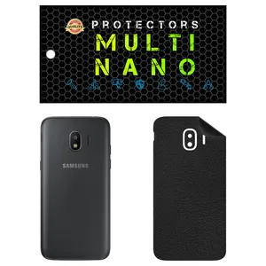 MULTI NANO X-F1L Back Skin For Samsung Galaxy J2 Pro 2018