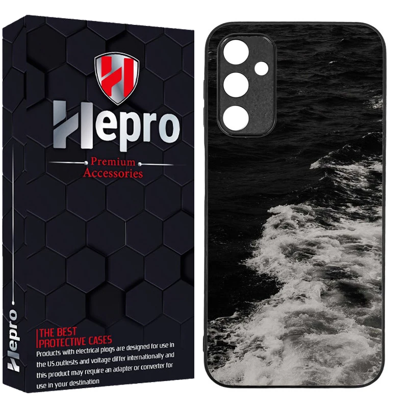 کاور هپرو طرح فانتزی مدل TPU مناسب برای گوشی موبایل سامسونگ Galaxy A14