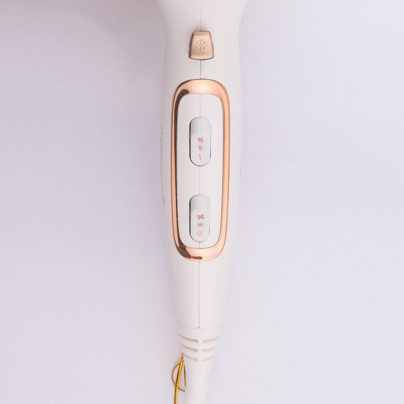 سشوار لکسیکال مدل LHD-5010