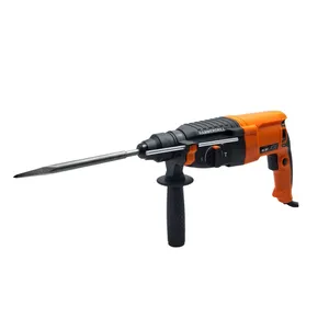 دریل بتن کن صنعتی 26 میلی متری 800 وات مکث اچ ام تی مدل 800W