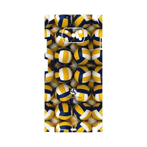 MAHOOT Volleyball-FullSkin Cover Sticker for Xiaomi Poco X3 Pro