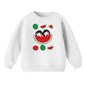 سویشرت بچگانه مدل یلدا کد 14