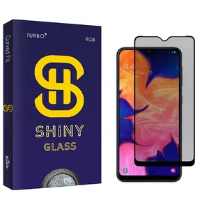 Atouchbo Shiny Privacy Screen Protector For Samsung Galaxy A10
