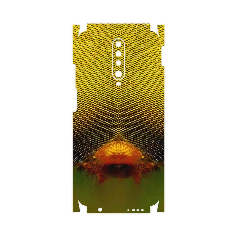 برچسب پوششی ماهوت مدل Bee eyes-FullSkin مناسب برای گوشی موبایل شیائومی Redmi K30