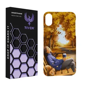 RIVEN RI2-5 Case For Apple iPhone XS Max