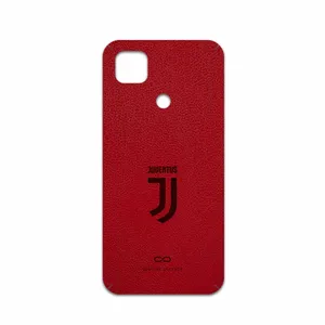 MAHOOT RL-JUVE Cover Sticker for Xiaomi Poco C31