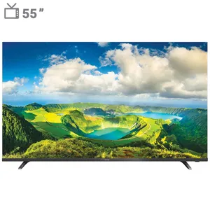 تلویزیون ال ای دی هوشمند دوو مدل DSL-55K5900UL سایز 55 اینچ