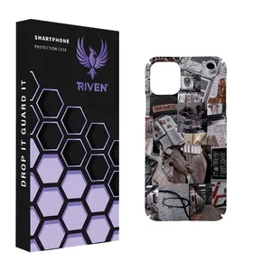 RIVEN RI2-4 Case For Apple iPhone 11 Pro