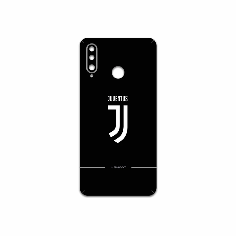 برچسب پوششی ماهوت مدل Juventus مناسب برای گوشی موبایل هوآوی P30 Lite