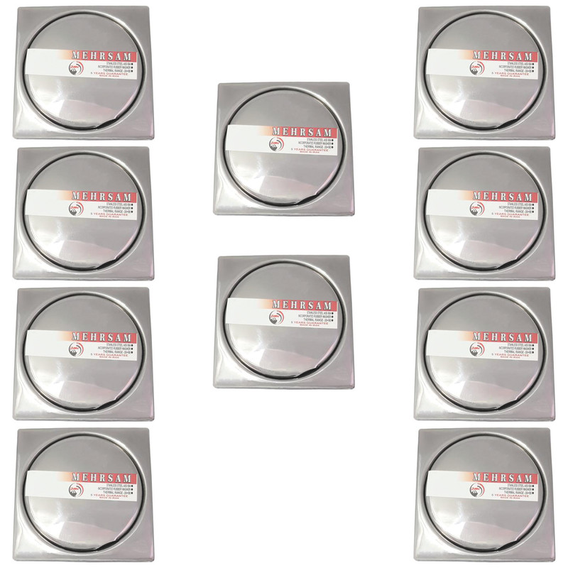 کفشور مهرسام مدل IR بسته 10 عددی کفشور مهرسام مدل IR بسته 10 عددی