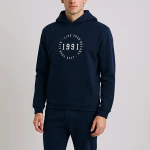 هودی مردانه نوزده نودیک مدل GK931 NvB