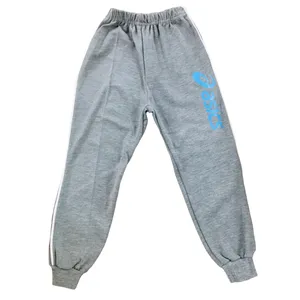 شلوار پسرانه کد 05 رنگ طوسی