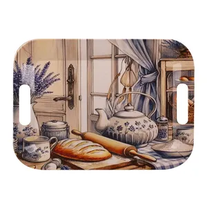 سینی مهروز مدل 20032 طرح کلاسیک