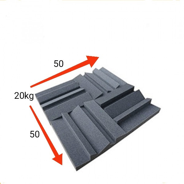 پنل آکوستیک مدل +md 55