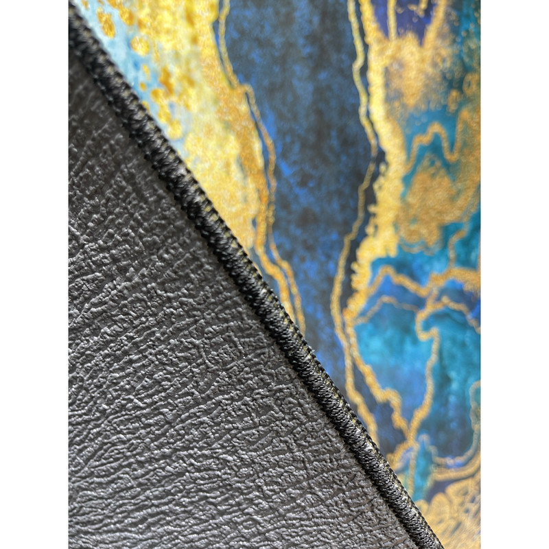 فرش پارچه ای مدل سنگ ماربل