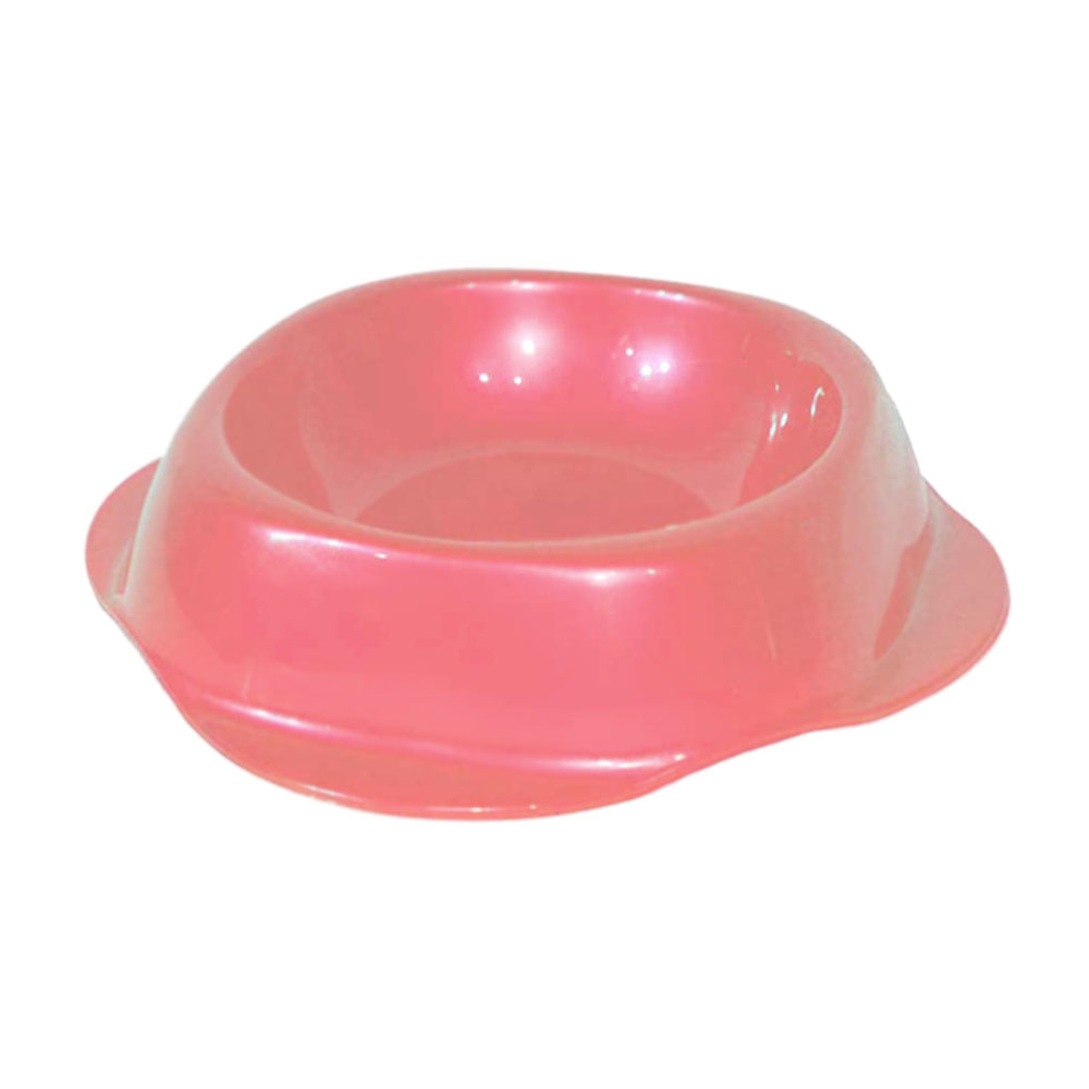 ظرف آب و غذا سگ و گربه مدل بنجی c003