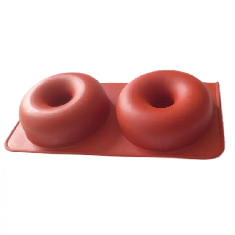 قالب شیرینی مدل دونات