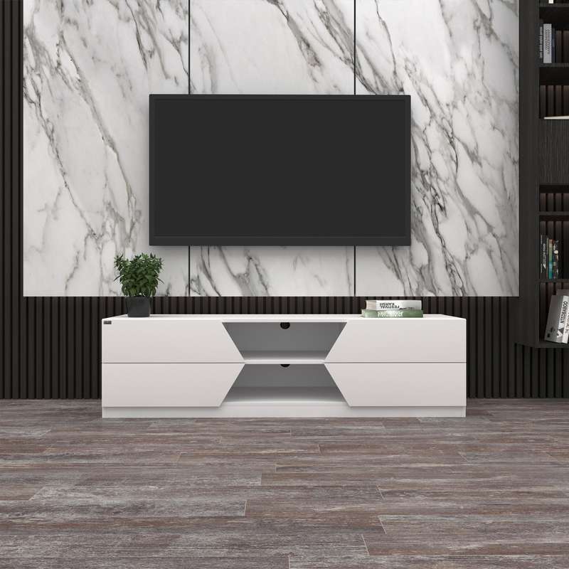 میز تلویزیون اعیان مدل FH622