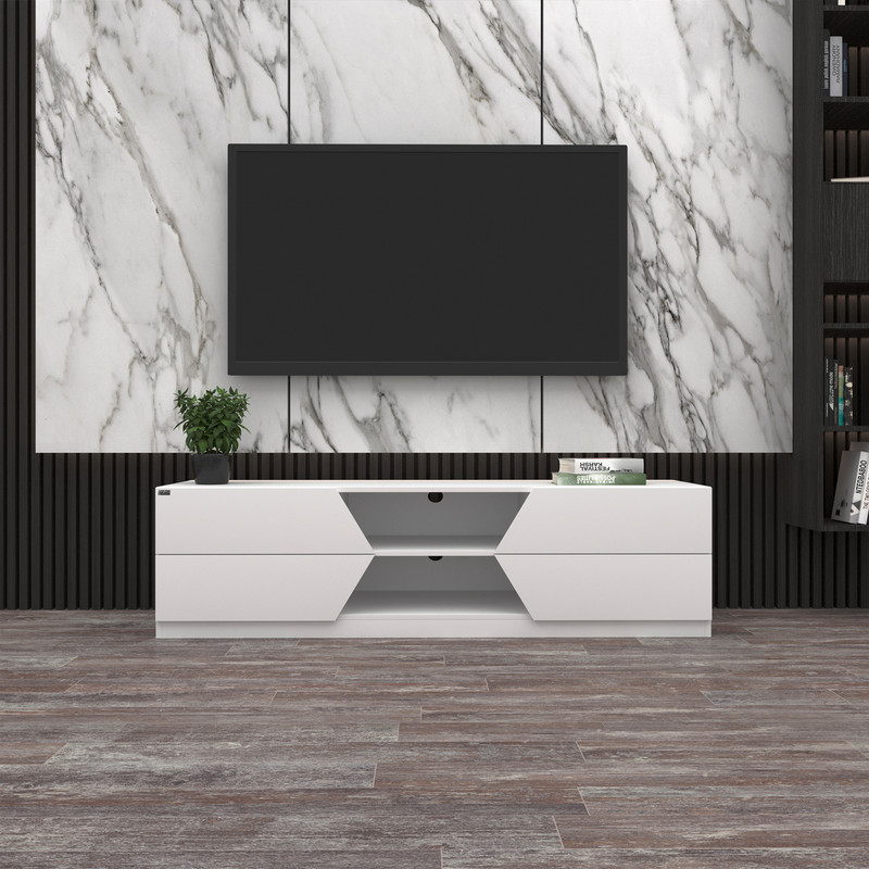 میز تلویزیون اعیان مدل FH622