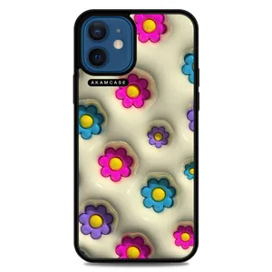 AKAM AMC-WA12M-JELLY-41 Cover For Apple iPhone 12 Mini