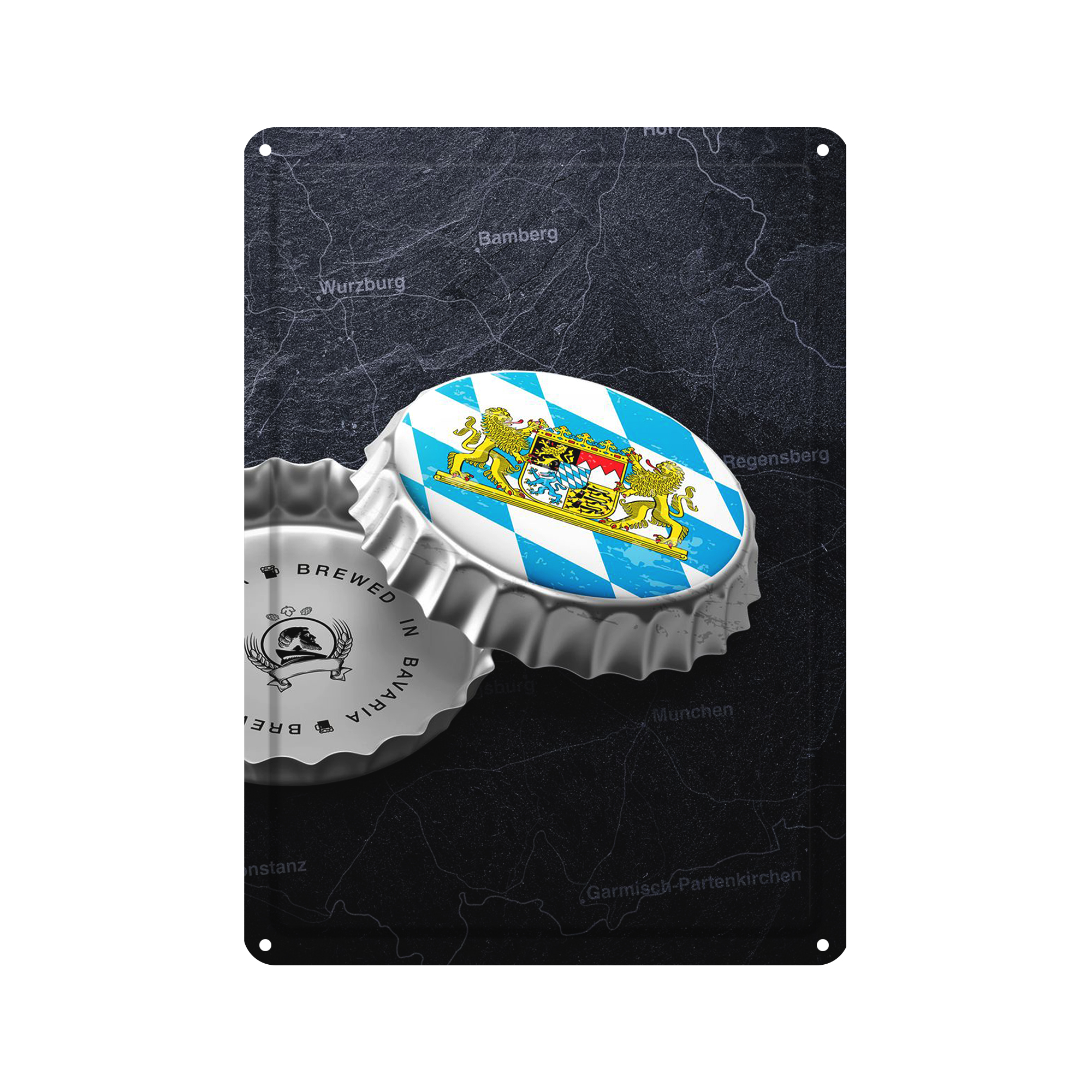 دیوارکوب مدل در نوشیدنی کد s 1674