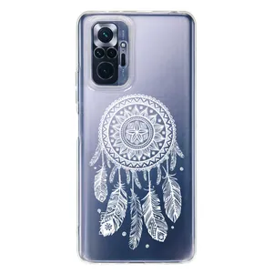 Megafone C17-W Cover For Xiaomi Redmi Note 10 Pro