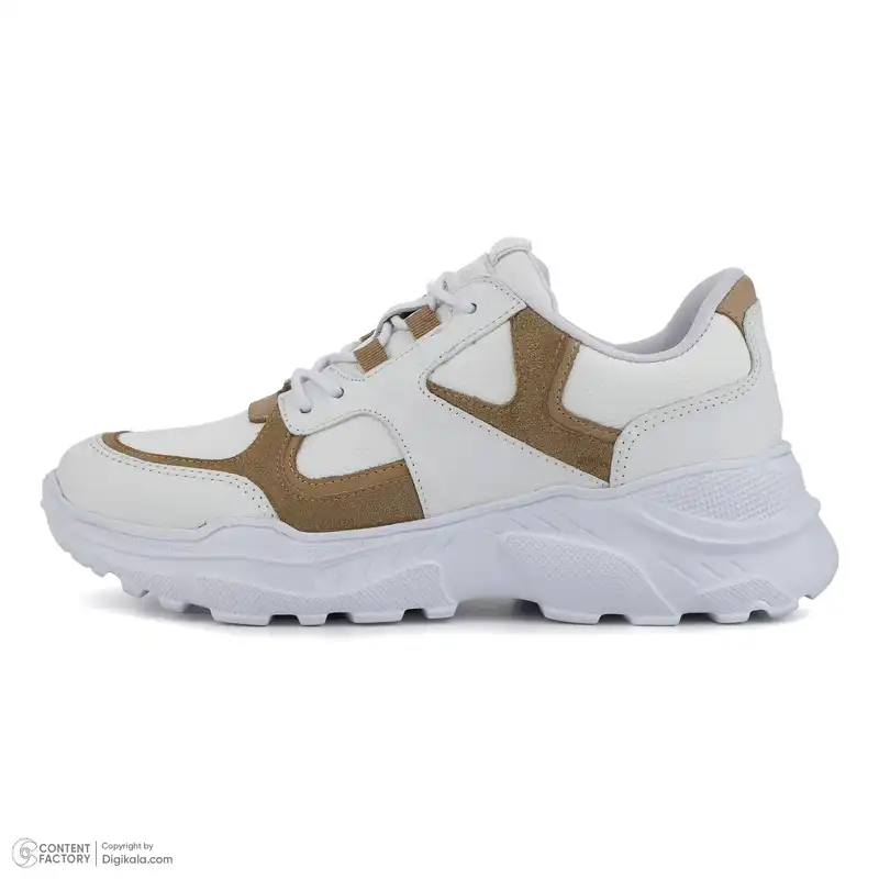 کفش روزمره زنانه دنیلی مدل 242180571292