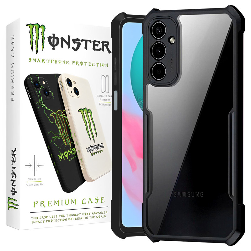  کاور مانستر مدل TNT مناسب برای گوشی موبایل سامسونگ Galaxy A34 5G