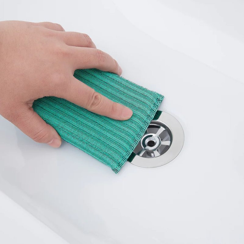 اسکاچ ایکیا مدل many colors مجموعه 3 عددی