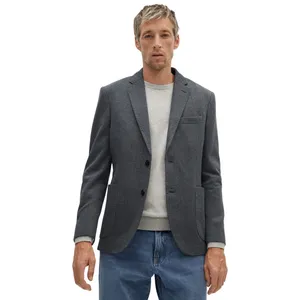 کت تک رسمی مردانه مانگو مدل GR805DON