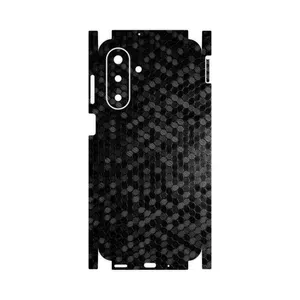 MAHOOT Honey-Comb-Circle-FullSkin Cover Sticker for Samsung Galaxy A17 4G