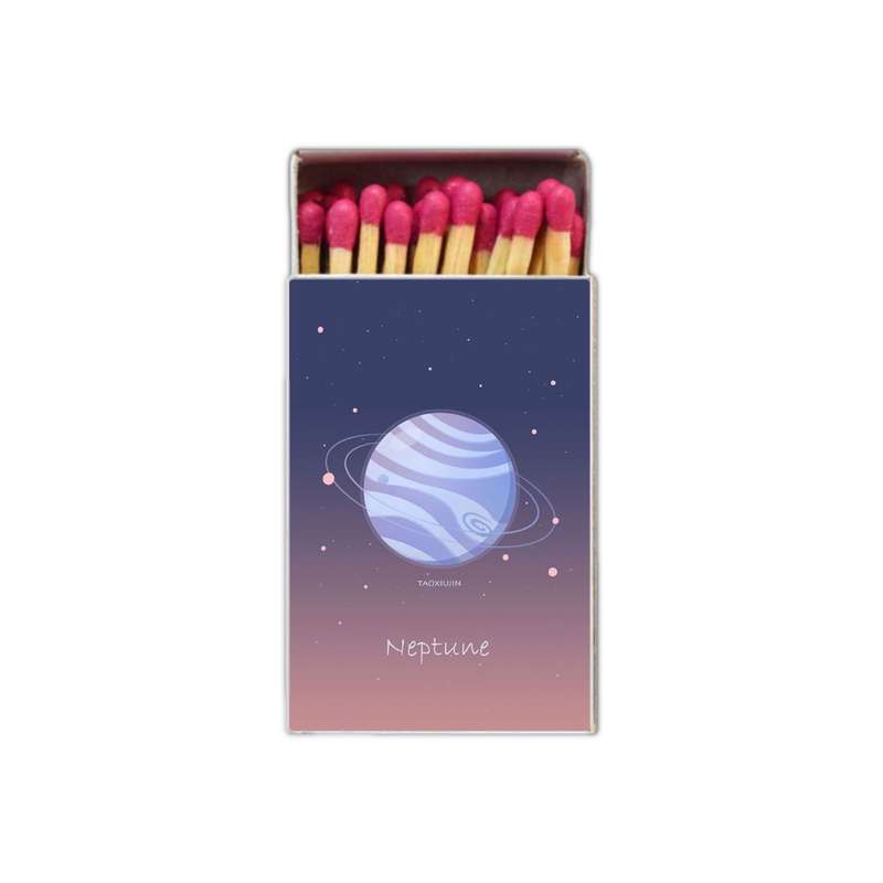 کبريت آکام مدل ASM000333