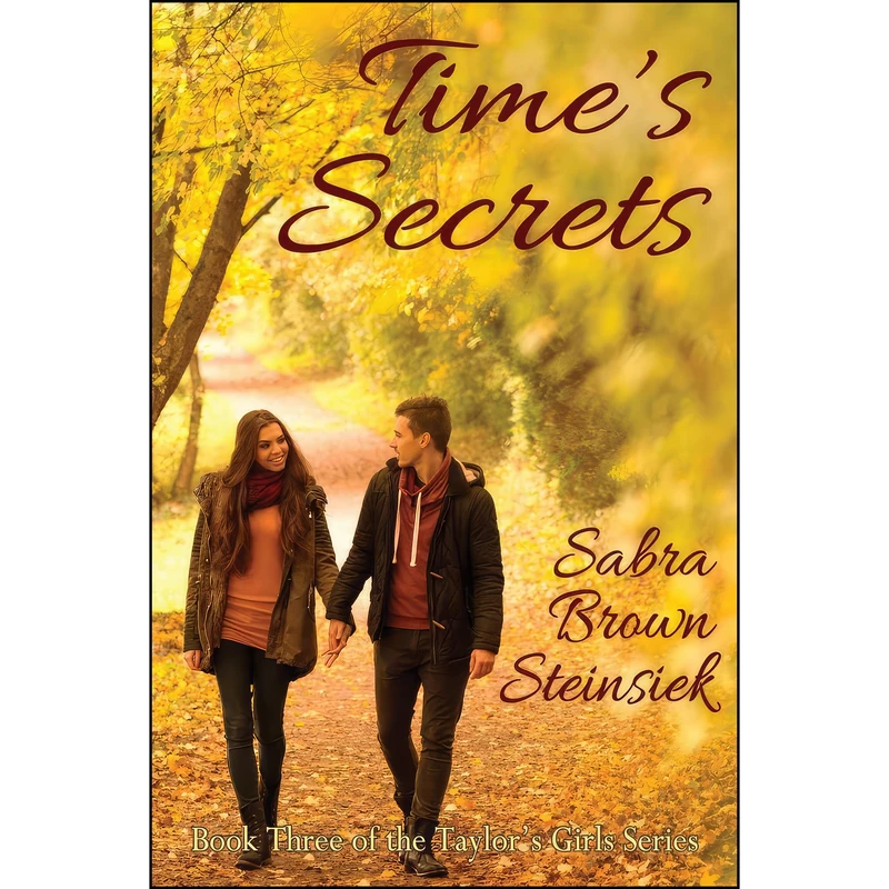 کتاب Times Secrets  اثر Sabra Brown Steinsiek انتشارات Artemesia Publishing, LLC