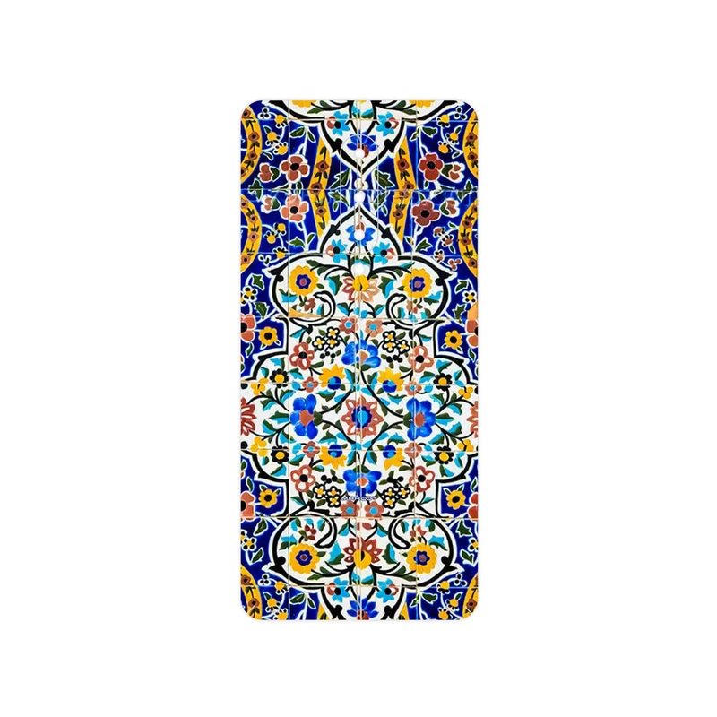 برچسب پوششی ماهوت مدل Iran Tile 12 مناسب برای گوشی موبایل وان پلاس 8