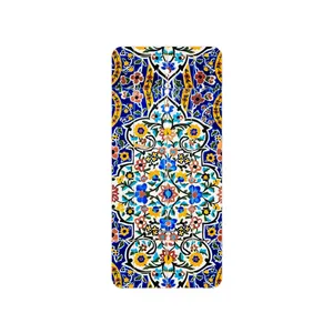 MAHOOT Iran Tile 12 Cover Sticker for OnePlus 8