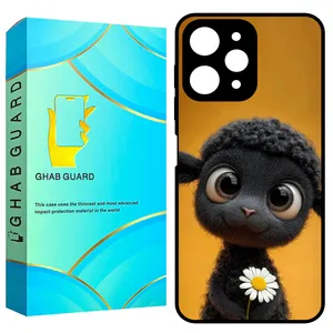 Ghab Guard GCHPR12 Cove for Xiaomi Redmi 12 4G / Redmi 12 5G / Poco M6 Pro 5G 