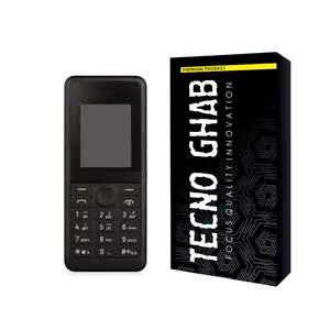 شاسی گوشی موبایل تکنو قاب مدل CLASSIC مناسب برای گوشی موبایل نوکیا 108