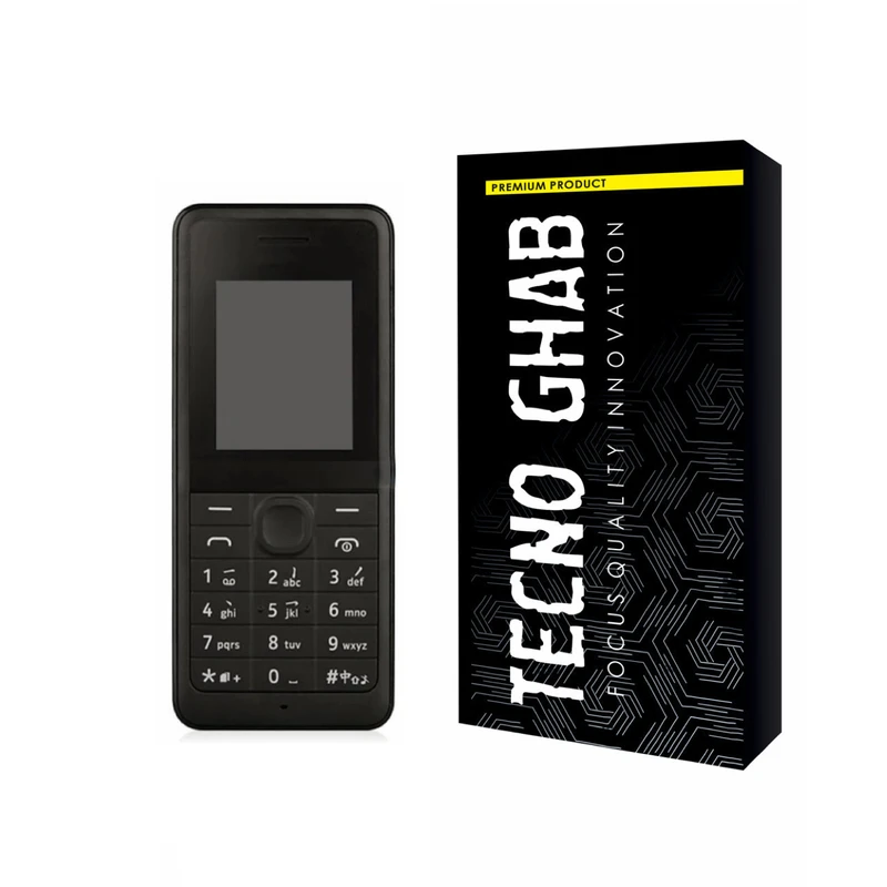 شاسی گوشی موبایل تکنو قاب مدل AIR مناسب برای گوشی موبایل نوکیا 108