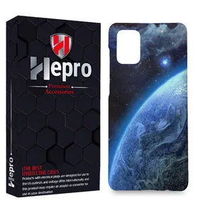 HEPRO MC Cover for Samsung Galaxy S20