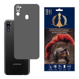 Infinity PRO MAX Cover Sticker For Samsung Galaxy M21 2021