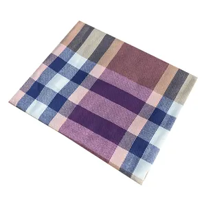 پتو مسافرتی کد 110 سایز 185x145 سانتی متر